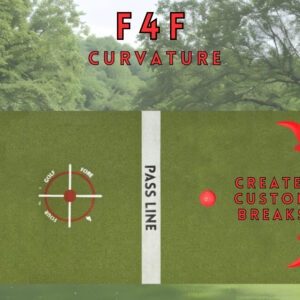 F4F Curvature (Coming Soon)