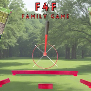 F4F Pro Putter Cup