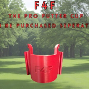 F4F Pro (Pro Putter Cup)