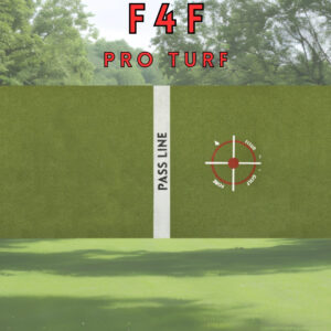 F4F PROFESSIONAL NYLON TURF