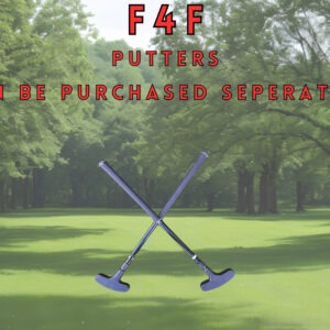 Adjustable and Universal Putters