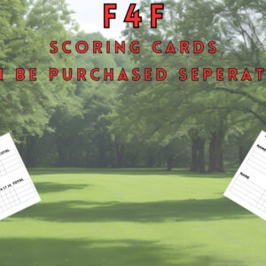 F4F Scoring Cards