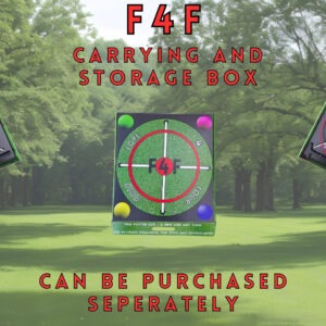 F4F Carrying and Storage Box